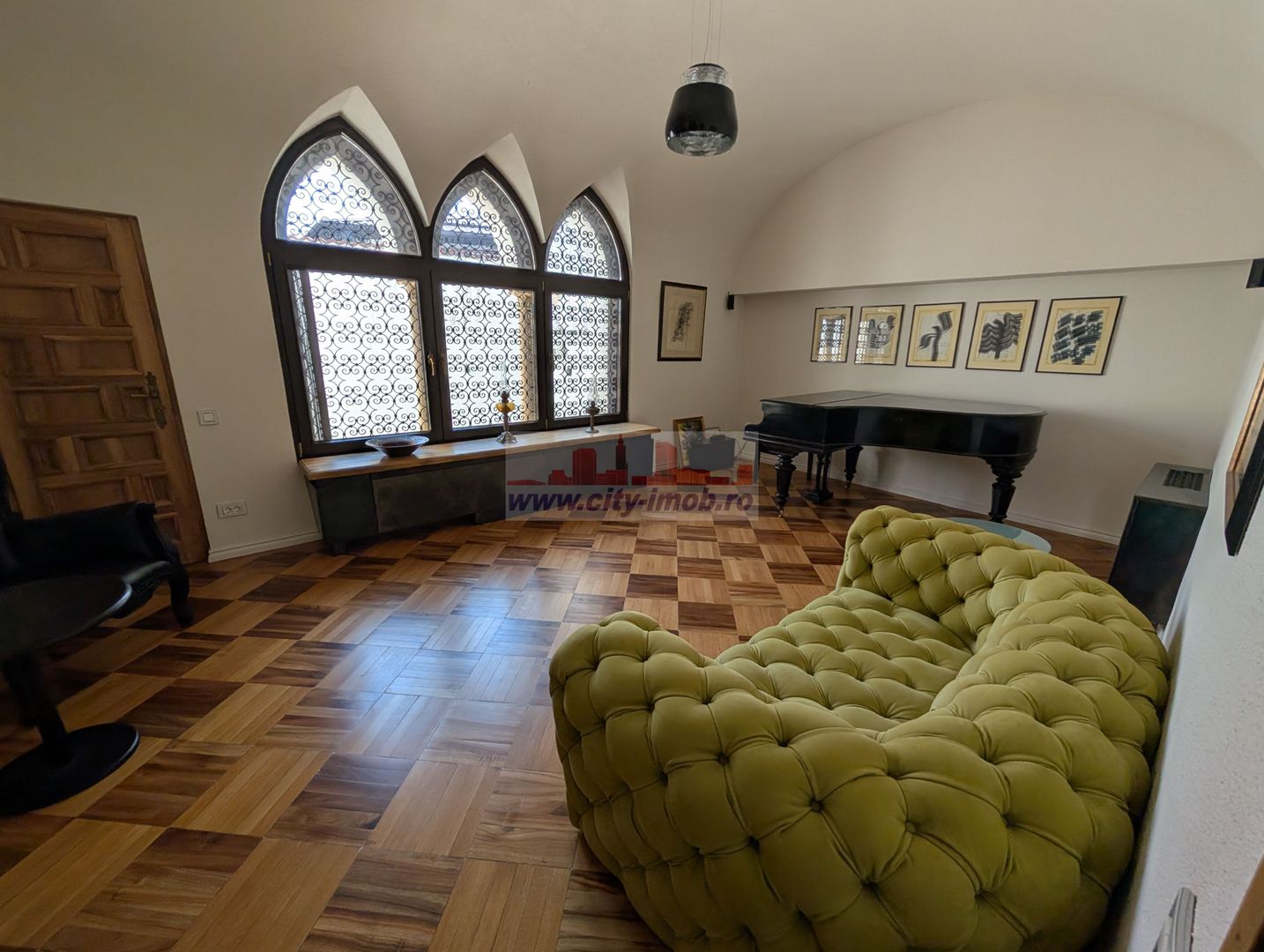 Vila Spectaculoase de inhiriat Bucuresti Central - Poză 63