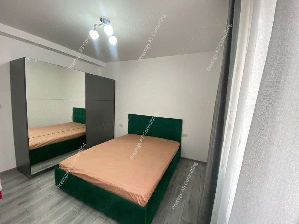 Apartament cu 3 camere zona Muzicescu Gavril - Poză 2