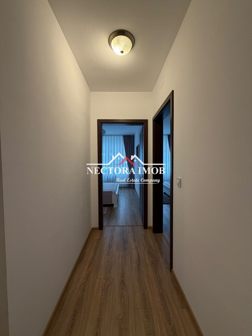 NECTORA IMOB-Apartament 3 camere, 2 bai, Parcare, Victoria Rezidential - Poză 4