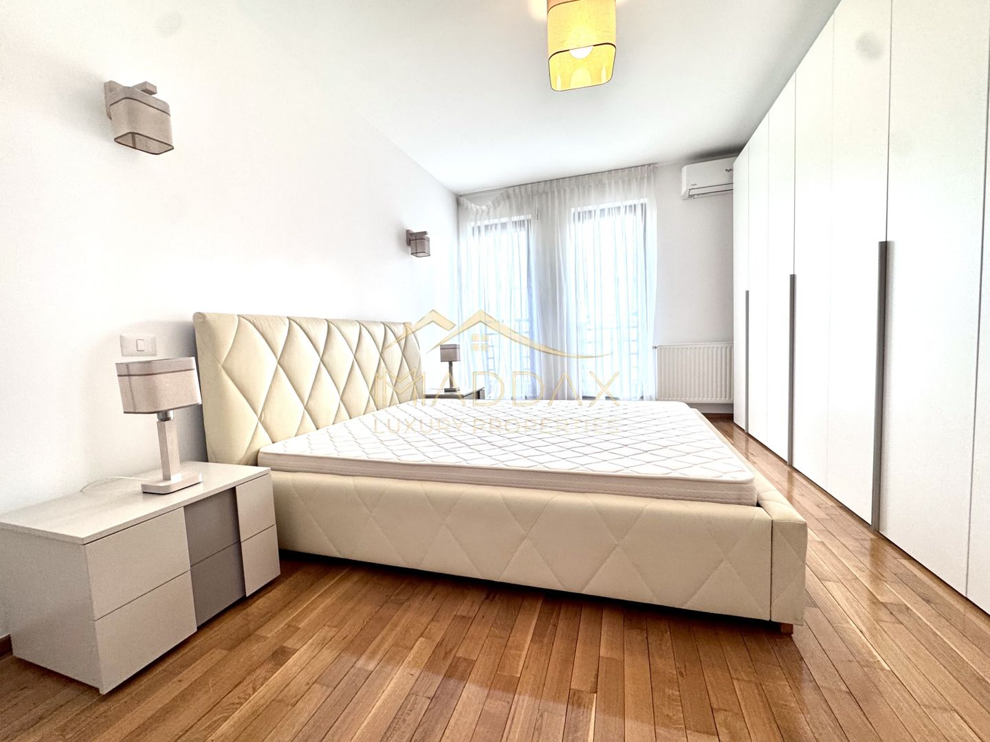 Penthouse 4 camere LUX Sisesti // 190mp //  3 locuri parcare// - Poză 18