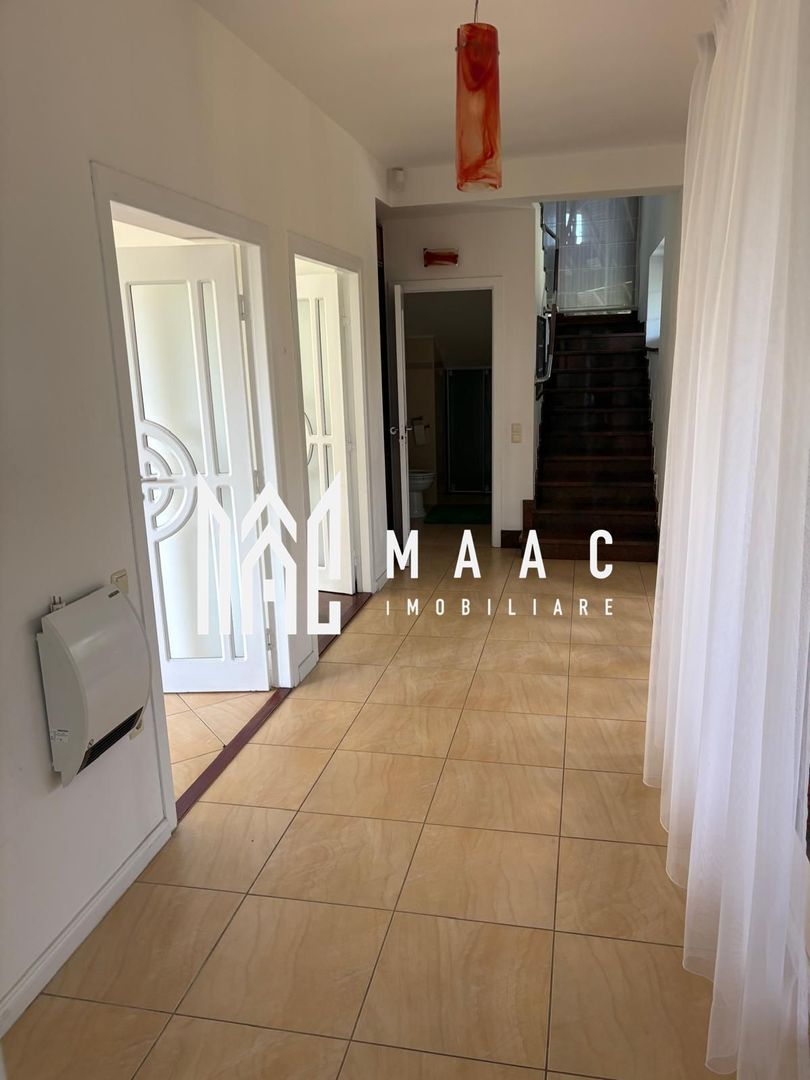 Casă premium în Cisnădioara | 280 mp utili | Teren 1300 mp | 4 dorm - Poză 10
