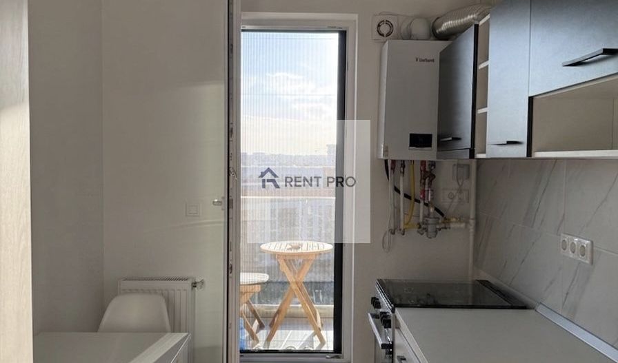 2 Camere Regie Residence High Level Metrou Grozăvești - Poză 3