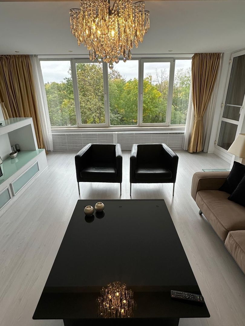 Central Park | Închiriere apartament 4 camere - Poză 4