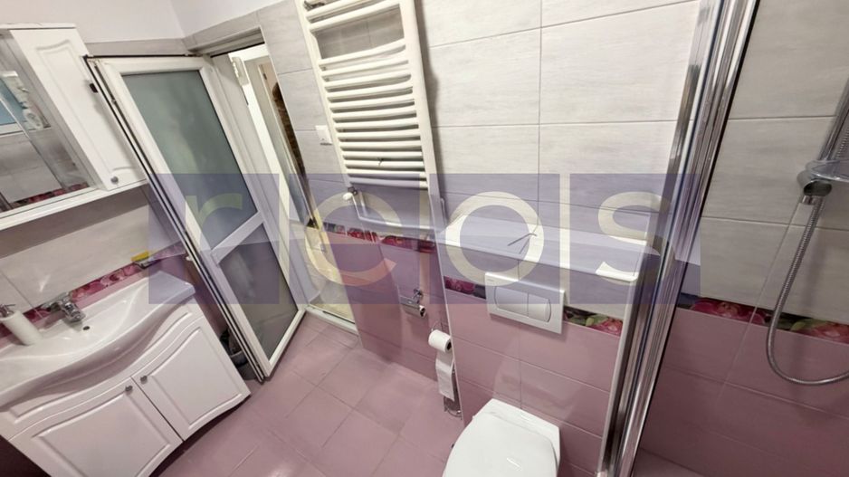 VANZARE 2 CAMERE DECOMANDAT | MOBILAT UTILAT | KOGALNICEANU - Poză 10