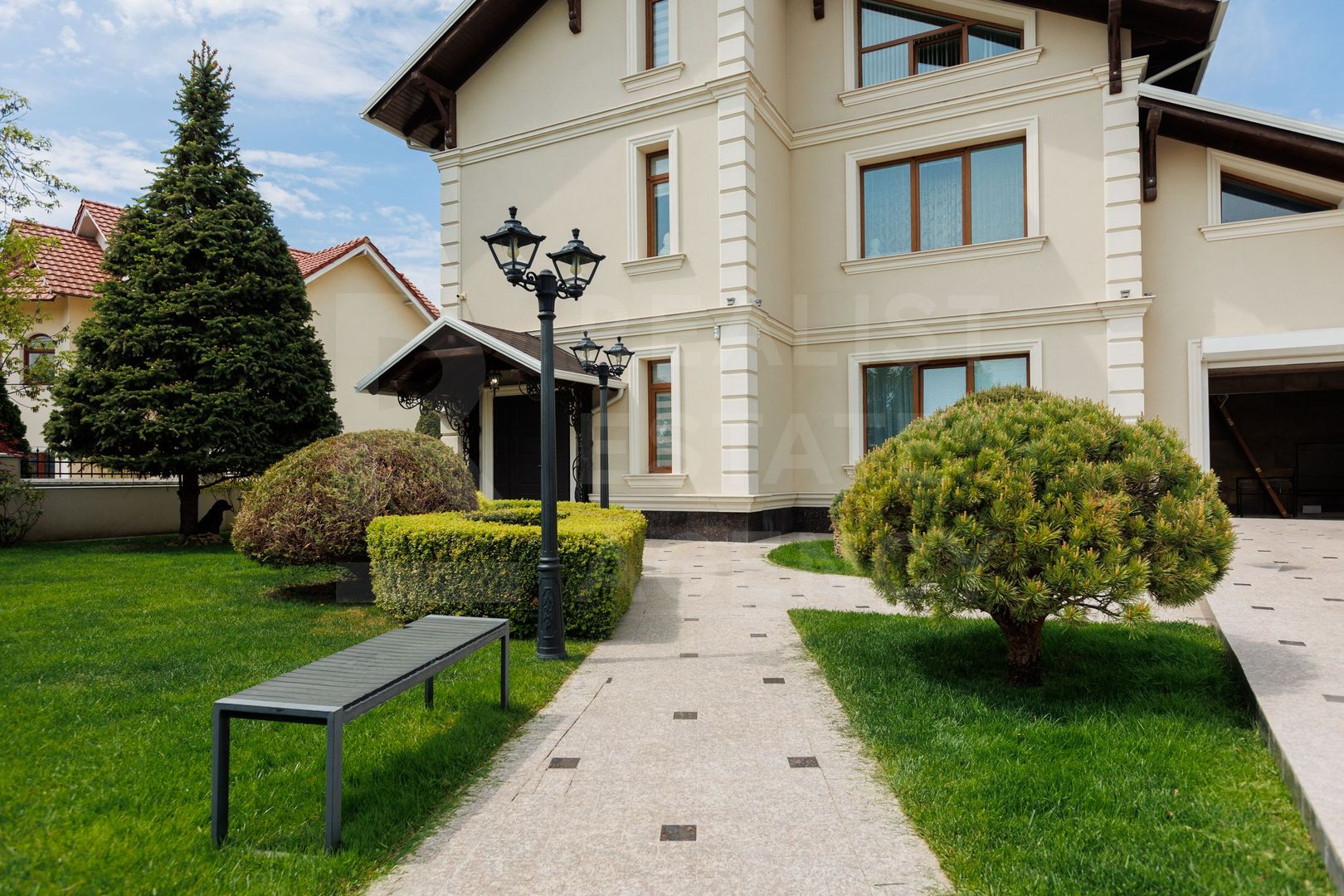 Vânzare, casă, 3 nivele, str. Sfintul Pavel, Codru - Poză 77