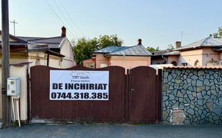 Casa de inchiriat in Chiajna - Poză 1