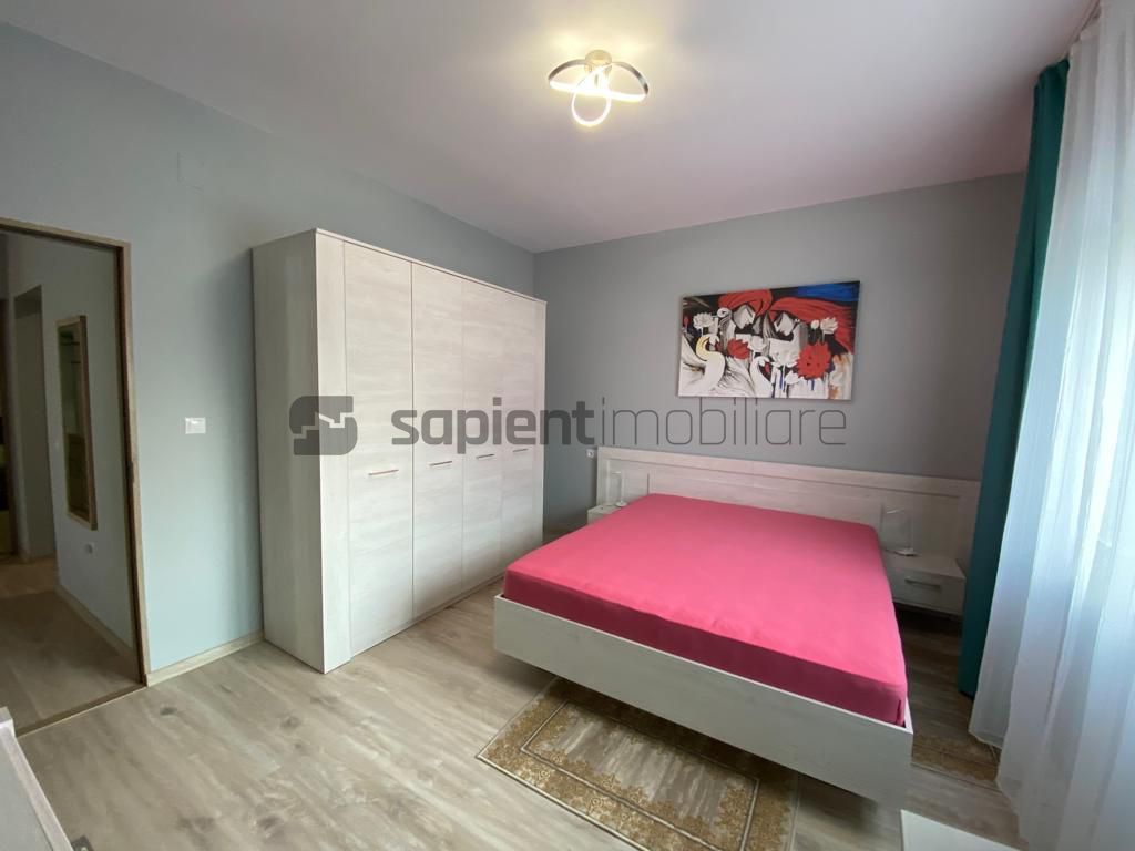 Sapient | Casa zona Haieu - Baile 1 Mai - Poză 10