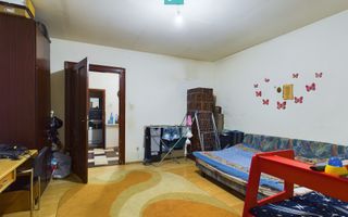 Apartament  2 camere la curte comună - Poză 6