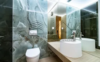 IANCU NICOLAE | Apt exclusivist [+21% TVA] Terasa 14.8 | Ultra Lux - Poză 12