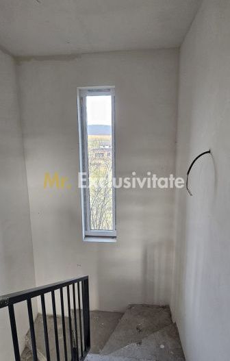Casa individuala noua in Gilau-constructie premium - Poză 13