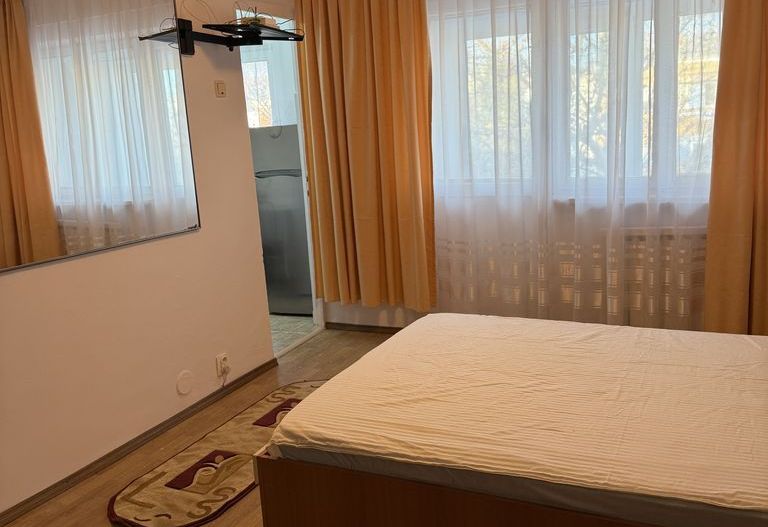 Garsonieră în Brazdă lui Novac - Poză 1