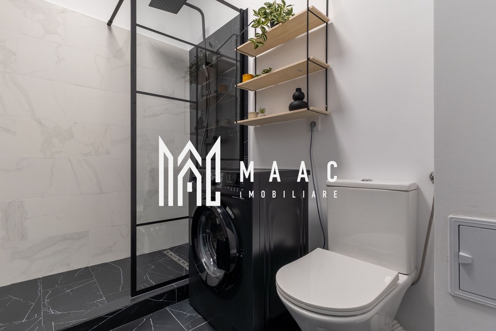 Apartament 2 camere | Mobilat LUX | Ciresica | Mandra - Poză 16