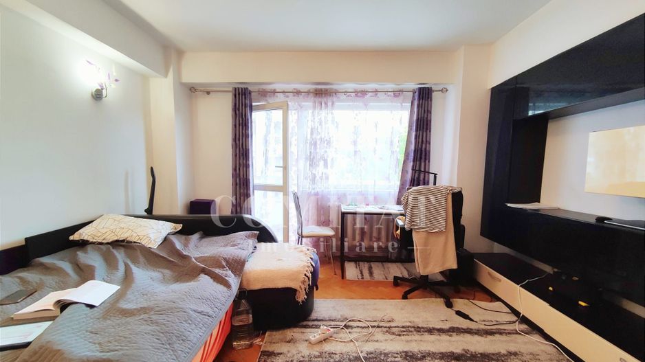 Apartament primitor cu 3 camere decomandate aproape de inima Clujului - Poză 3