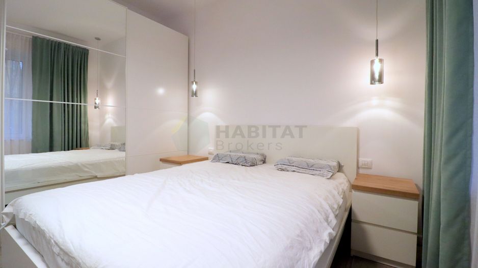 Renovat, incalzire in pardoseala, zona linistita, - Poză 5