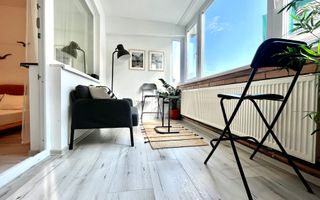 Apartament 3 camere, elegant si vibrant, in Piața Libertății - Poză 25