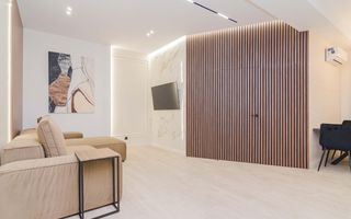 Chirie, apartament, 3 camere, str. Pietrarilor, Telecentru - Poză 4