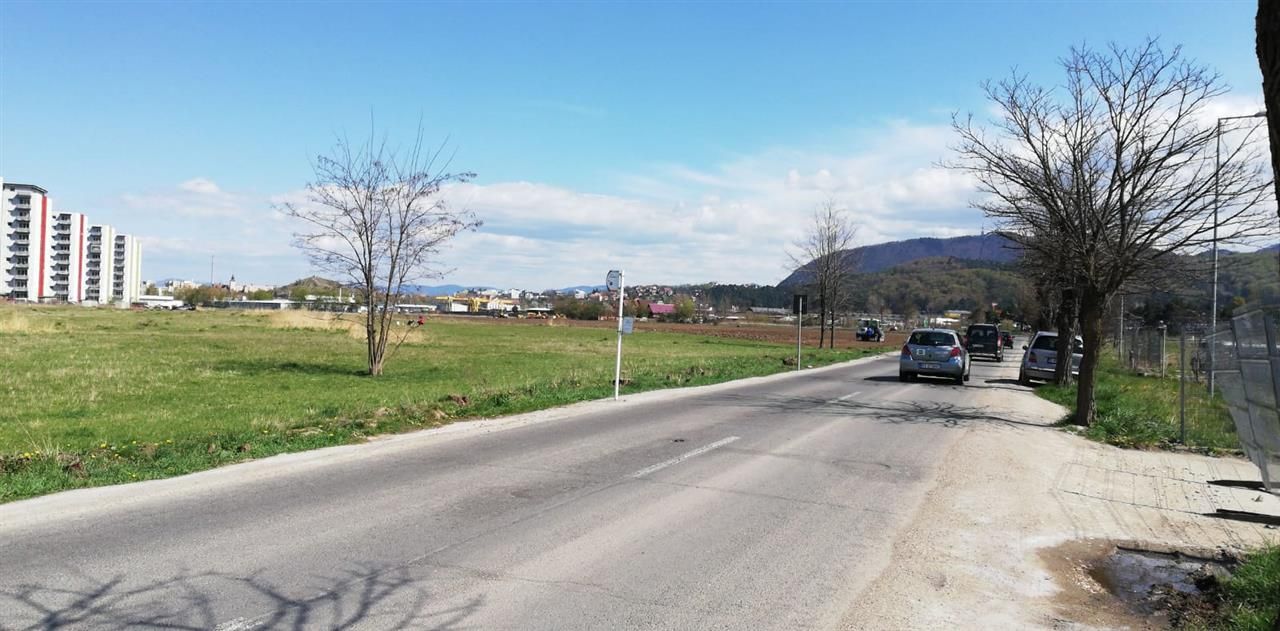 Teren 33088 mp, Avangarden 3, Brasov - Poză 2