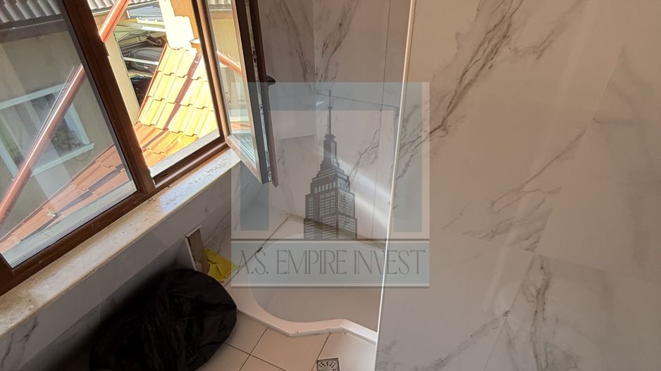 Casa 10 camere, 5 bai, 380 mp teren - zona Astra - Poză 19