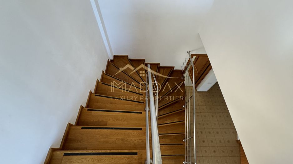 Vila Individuala 7 camere*Piscina*Teren 1000 mp / 8 parcari// Erou Iancu Nicolae - Poză 64