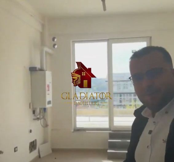 Apartament 3 camere, bloc nou Bucium - Visan, disponibil imediat - Poză 6