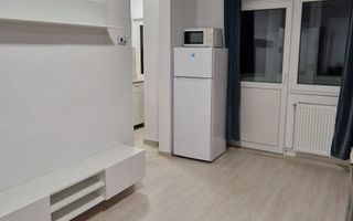 Garsonieră cochetă, renovată recent, în cartierul Noua - Poză 7