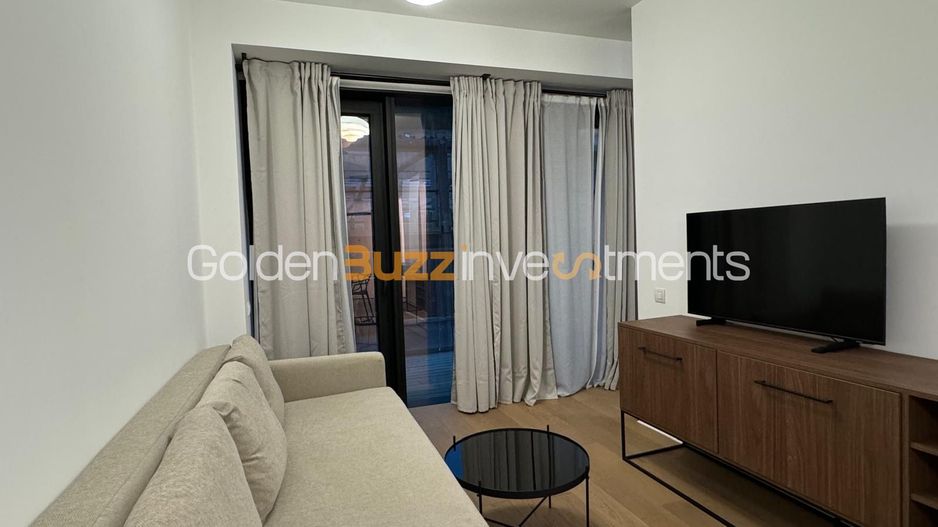 🏙️ Studio Dublu de Vânzare – One Mircea Eliade | Lux, Locație Premium - Poză 2