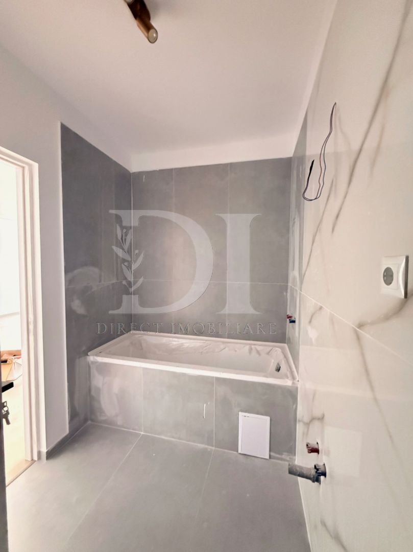 Apartament finisat / etaj intermediar / Eroilor - Poză 8