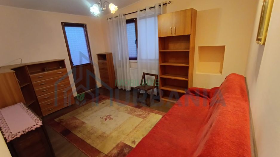Apartament 2 camere de închiriat, Păcurari – Rond Canta, Iași - Poză 1