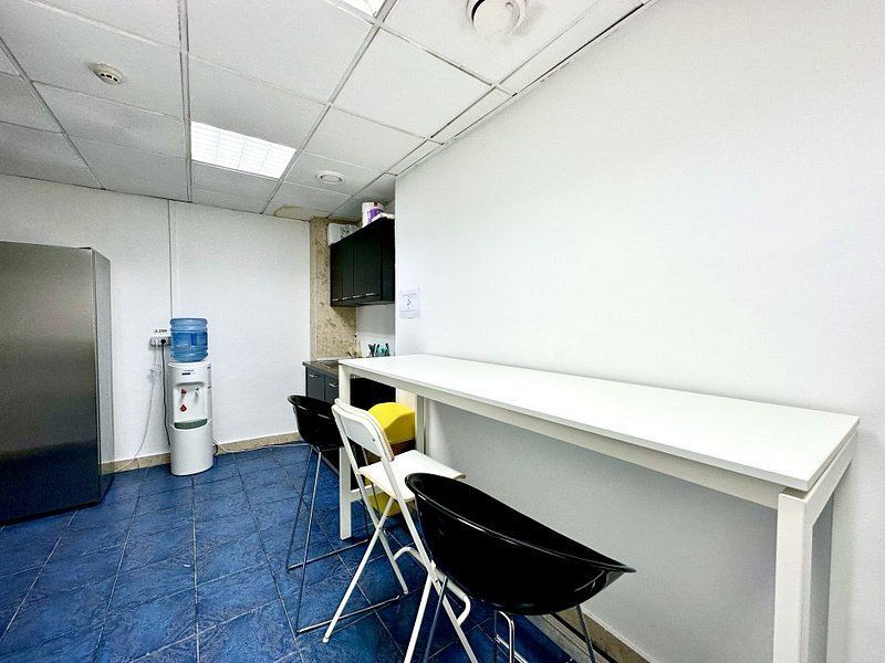 Birou amenajat - Piața Unirii/Bastion - Poză 16