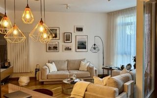 Apartament 2 camere Ferdinand | Imobil 2012 - Poză 1