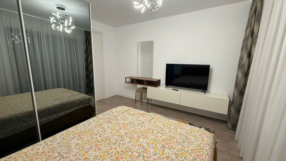 Inchiriere 2 Camere Cloud 9 Residence - Poză 10