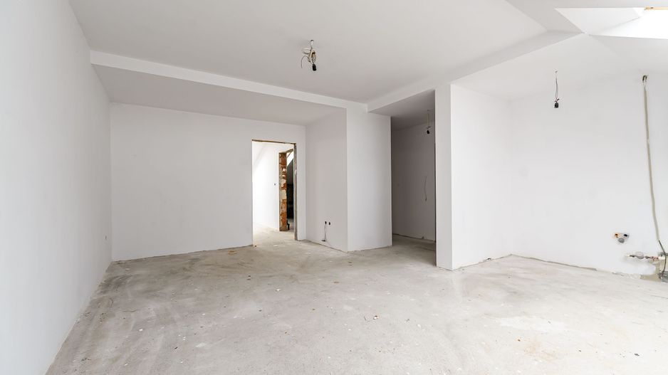 Apartament două camere rate la dezvoltator - Poză 4