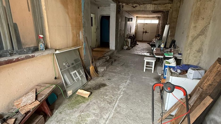 Fratelia | Casa | 320 mp teren | Front 8 ml | Toate utilitatile | Renovabila - Poză 3