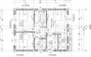 Casa individuala 5 camere, teren 704 mp - 163 mp utili, cel mai mare din zona - Schiță 33
