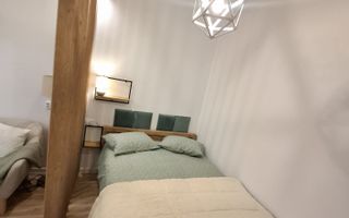 Studio cochet în inima orașului | Zona Centrală- Traian Mosoiu - Poză 7