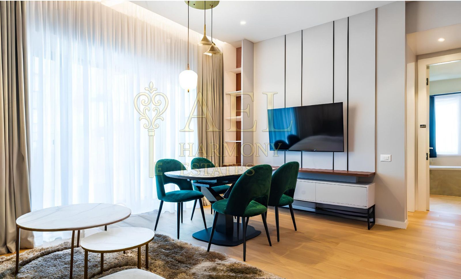 Apartament PREMIUM *2 camere*  | ONE VERDI PARK - Poză 6