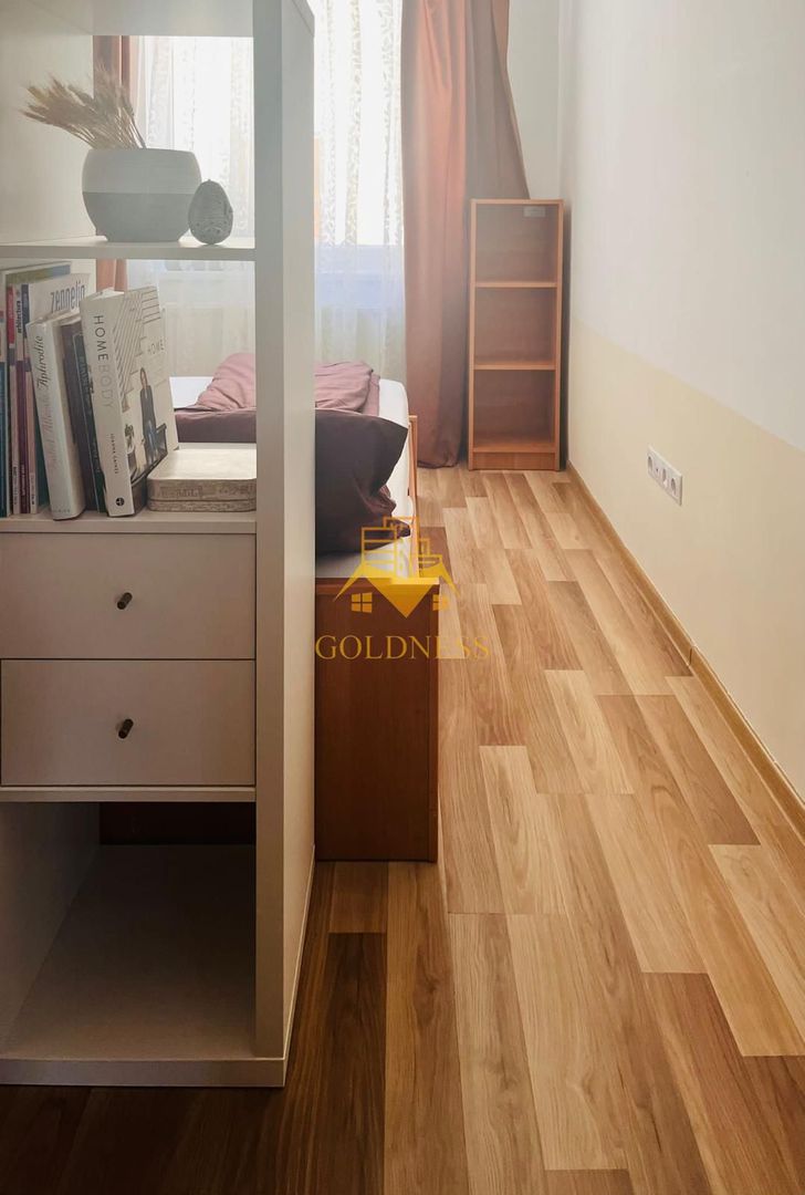 2 camere, decomandate, Ultracentral, I.C Bratianu Zona Blvd. Eroilor - Poză 9