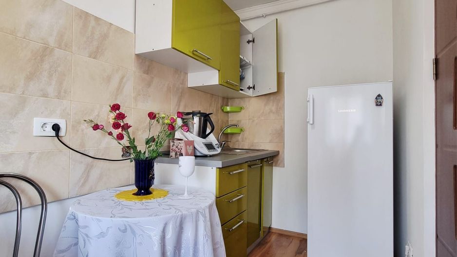 Garsoniera Mansarda Militari Apusului - Poză 8