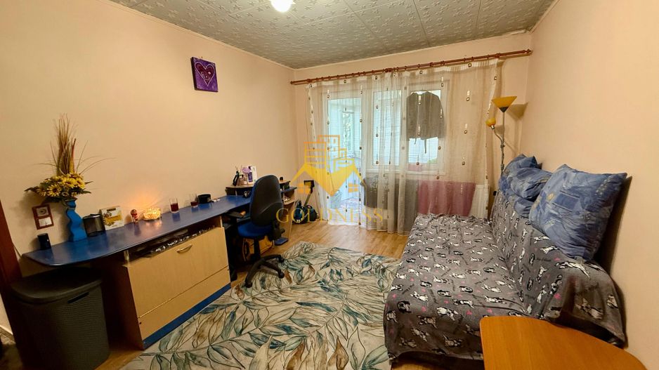 2 camere, balcon, Manastur, Zona Clabucet, Primaverii, Pet Friendly - Poză 4