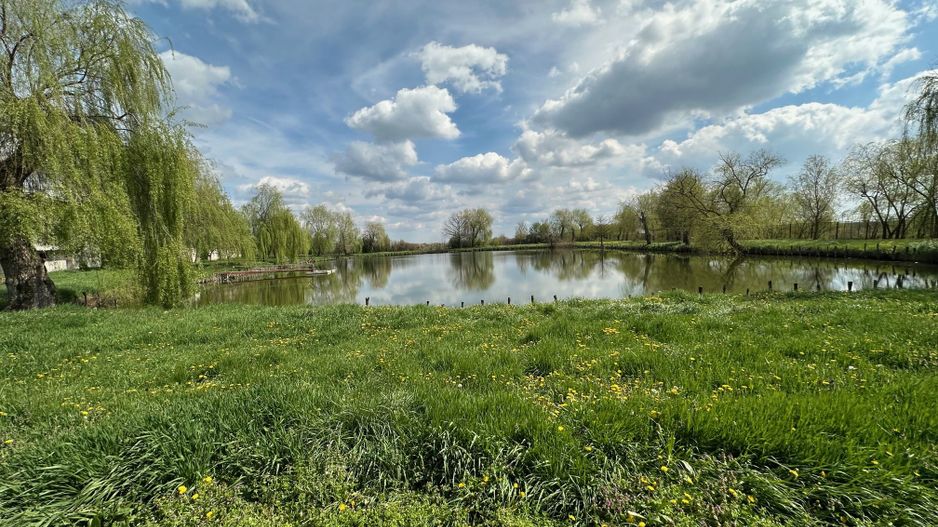 Investment Opportunity  88.410 sq m.  land - Poză 19