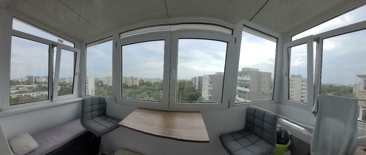 Apartament spatios, 3 camere Titan - Poză 4