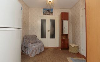 Vânzare, apartament, 2 camere, bd. Dacia, Botanica - Poză 8