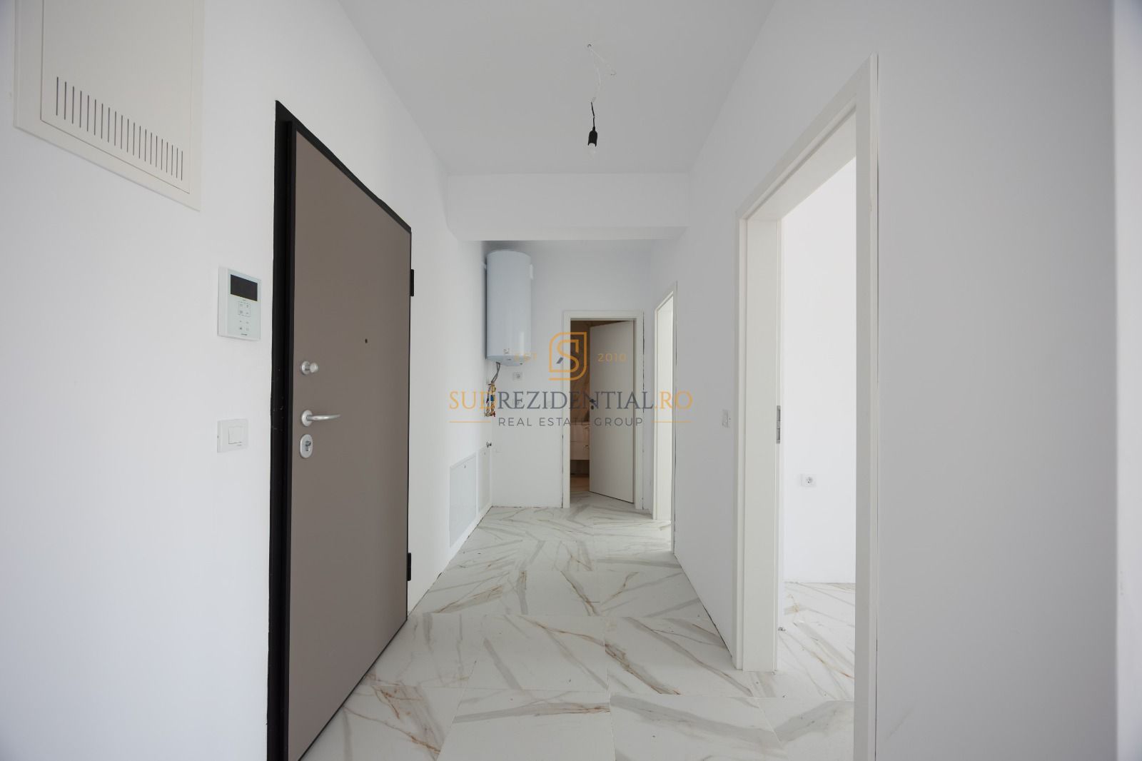 2 Camere Finalizat | Vienna Park Side - Blvd-ul Metalurgiei, Sector 4 - Poză 15