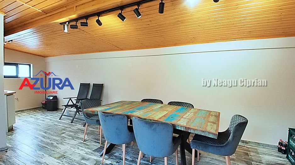 AZURA Imobiliare - Vila Budeasa Mare Primarie - Poză 59