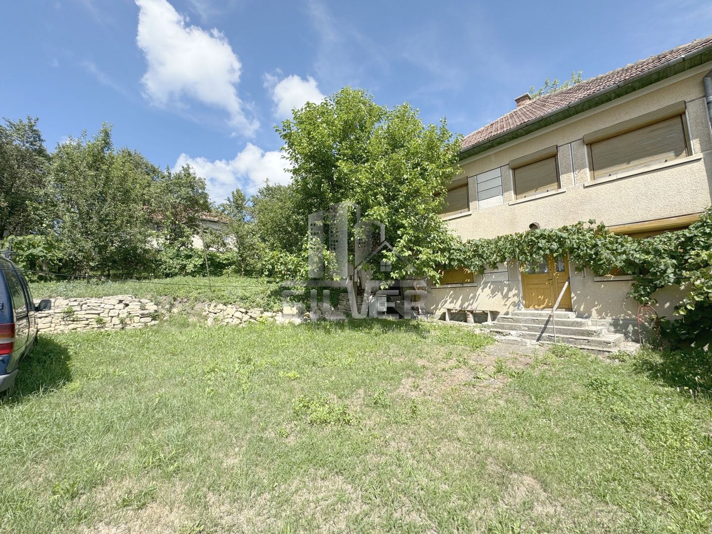 Casa individuala in Com. Capusu Mare/Sat Dumbrava. - Poză 4