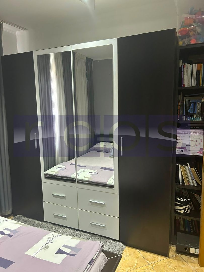 VANZARE 3 CAMERE DECOMANDAT DRISTOR - Poză 5