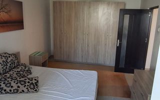 Închiriere Apartament cu 2 camere, decomandat, AC, metrou Obor, renovat - Poză 7