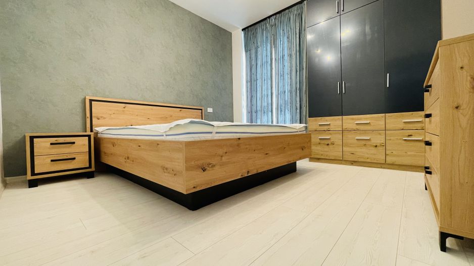 INCHIRIAT - Segmentul Lux - Vedere Panoramica | 2 camere | Garaj Subteran - Poză 32