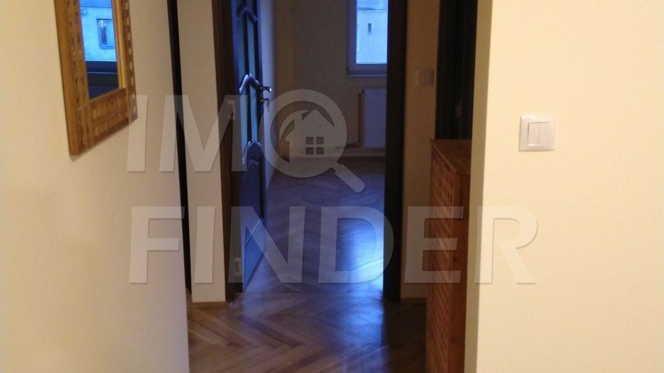 Apartament 3 camere decomandate Zorilor - Poză 5