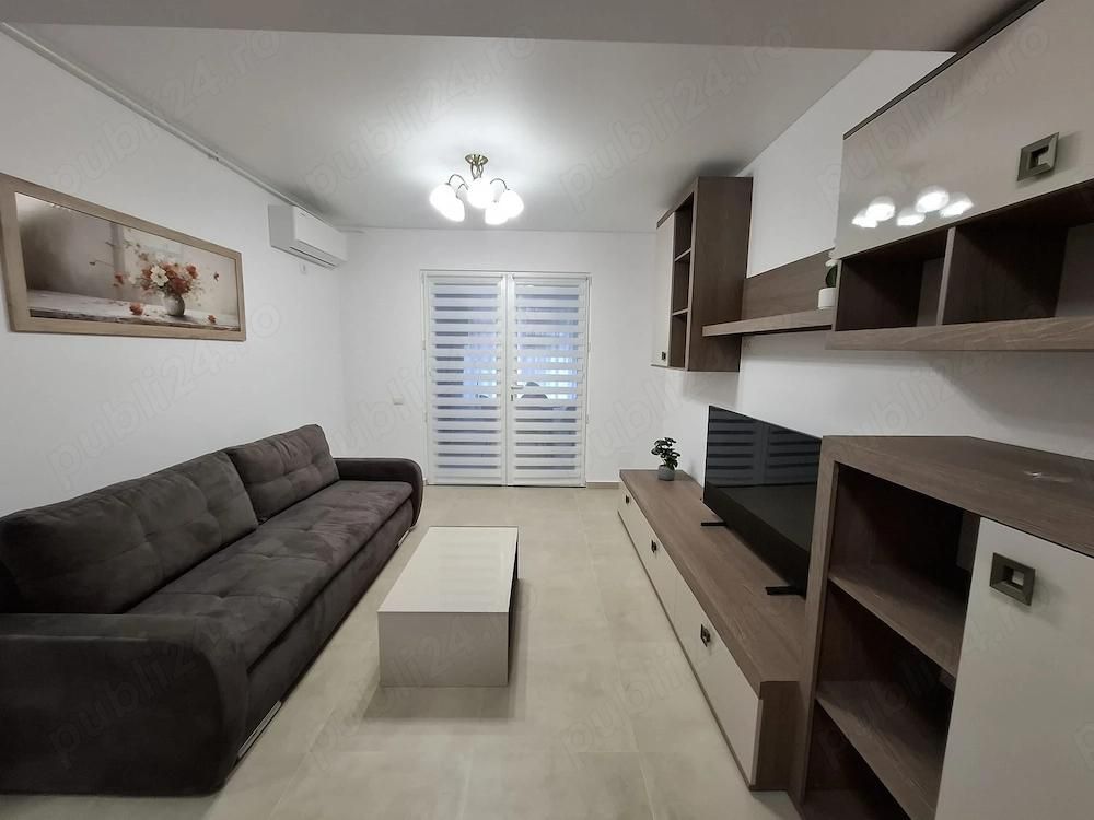 AP. 2 CAMERE- APARATORII PATRIEI, PRIMA INCHIRIERE, METROU, PARCARE - Poză 1